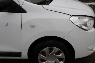 Dacia Lodgy Lodgy (JS), MPV, 2012 1.3 TCE 130 16V picture 13