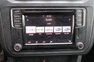 Volkswagen Caddy Caddy IV, Van, 2015 2.0 TDI 75 picture 22