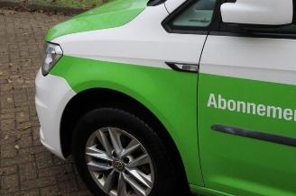 Volkswagen Caddy Caddy IV, Van, 2015 2.0 TDI 75 picture 29