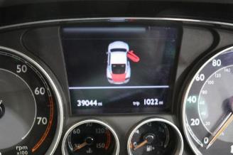 Bentley Continental GT Continental GT, Coupe, 2003 / 2018 4.0 V8 S 32V picture 10