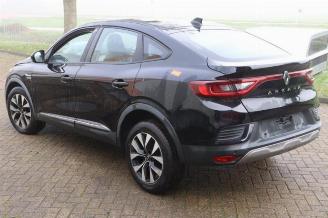 Renault Arkana Arkana (RJLL), SUV, 2020 1.3 TCe 140 16V picture 5