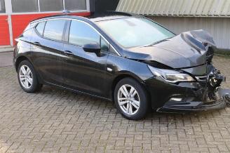 Sloopauto Opel Astra Astra K, Hatchback 5-drs, 2015 / 2022 1.4 Turbo 16V 2017/4
