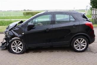 Opel Mokka Mokka/Mokka X, SUV, 2012 1.4 Turbo 16V 4x2 picture 6