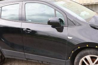 Opel Mokka Mokka/Mokka X, SUV, 2012 1.4 Turbo 16V 4x2 picture 28