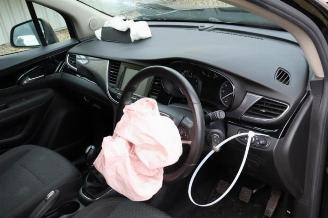 Opel Mokka Mokka/Mokka X, SUV, 2012 1.4 Turbo 16V 4x2 picture 9