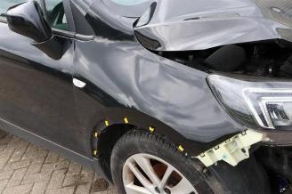 Opel Mokka Mokka/Mokka X, SUV, 2012 1.4 Turbo 16V 4x2 picture 23