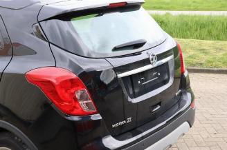 Opel Mokka Mokka/Mokka X, SUV, 2012 1.4 Turbo 16V 4x2 picture 35