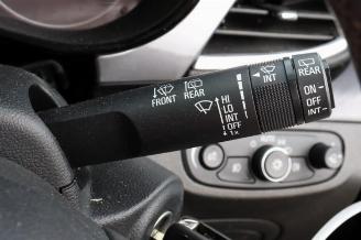 Opel Mokka Mokka/Mokka X, SUV, 2012 / 2019 1.4 Turbo 16V 4x2 picture 18