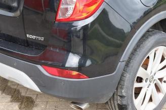 Opel Mokka Mokka/Mokka X, SUV, 2012 1.4 Turbo 16V 4x2 picture 32