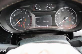 Opel Mokka Mokka/Mokka X, SUV, 2012 1.4 Turbo 16V 4x2 picture 12