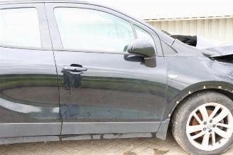 Opel Mokka Mokka/Mokka X, SUV, 2012 1.4 Turbo 16V 4x2 picture 26