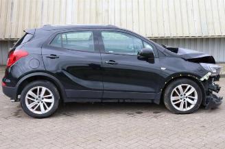 Opel Mokka Mokka/Mokka X, SUV, 2012 1.4 Turbo 16V 4x2 picture 2