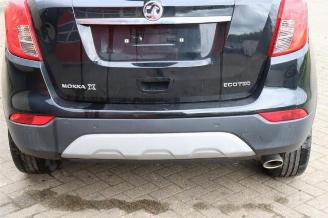 Opel Mokka Mokka/Mokka X, SUV, 2012 1.4 Turbo 16V 4x2 picture 33