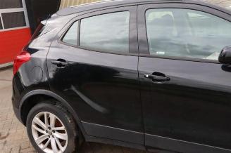 Opel Mokka Mokka/Mokka X, SUV, 2012 1.4 Turbo 16V 4x2 picture 29