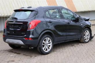 Opel Mokka Mokka/Mokka X, SUV, 2012 1.4 Turbo 16V 4x2 picture 3