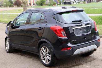 Opel Mokka Mokka/Mokka X, SUV, 2012 1.4 Turbo 16V 4x2 picture 5