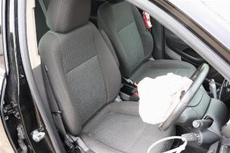 Opel Mokka Mokka/Mokka X, SUV, 2012 1.4 Turbo 16V 4x2 picture 10