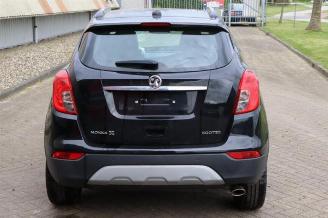 Opel Mokka Mokka/Mokka X, SUV, 2012 1.4 Turbo 16V 4x2 picture 4