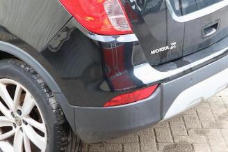 Opel Mokka Mokka/Mokka X, SUV, 2012 1.4 Turbo 16V 4x2 picture 34