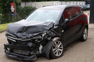 Opel Mokka Mokka/Mokka X, SUV, 2012 1.4 Turbo 16V 4x2 picture 7