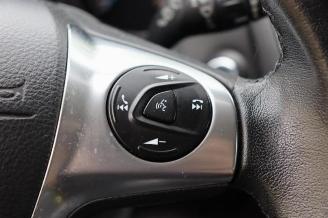 Ford Focus Focus 3 Wagon, Combi, 2010 / 2020 1.6 SCTi 16V picture 19