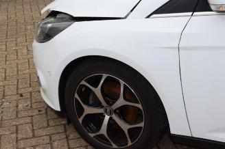 Ford Focus Focus 3 Wagon, Combi, 2010 / 2020 1.6 SCTi 16V picture 29