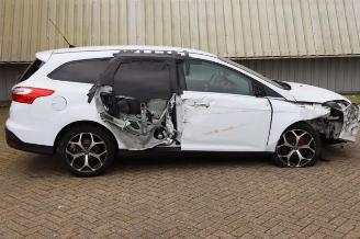 Ford Focus Focus 3 Wagon, Combi, 2010 / 2020 1.6 SCTi 16V picture 2