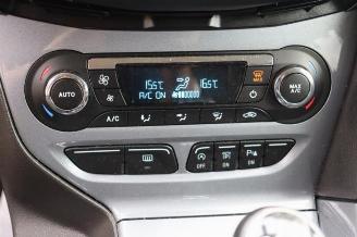 Ford Focus Focus 3 Wagon, Combi, 2010 / 2020 1.6 SCTi 16V picture 15