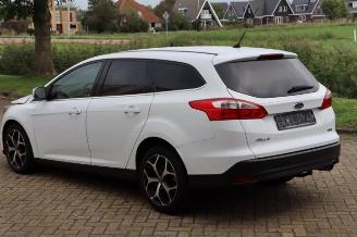 Ford Focus Focus 3 Wagon, Combi, 2010 / 2020 1.6 SCTi 16V picture 5