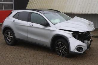demontáž osobní automobily Mercedes GLA GLA (156.9), SUV, 2013 / 2019 1.6 180 16V 2018/3
