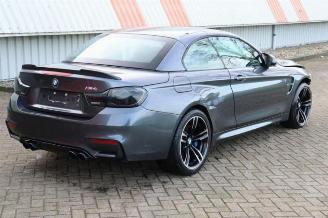 BMW M4 M4 (F83), Cabrio, 2014 3.0 24V TwinPower Turbo picture 2