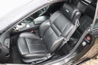 BMW M6 M6 (E64), Cabrio, 2006 / 2010 5.0 V10 40V picture 12