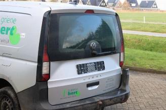 Volkswagen Caddy Caddy Cargo V (SBA/SBH), Van, 2020 2.0 TDI BlueMotionTechnology picture 18