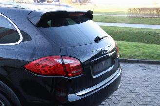 Porsche Cayenne Cayenne II (92A), SUV, 2010 / 2018 3.0 D V6 24V picture 27