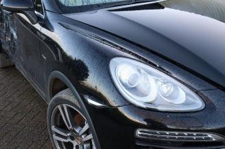 Porsche Cayenne Cayenne II (92A), SUV, 2010 / 2018 3.0 D V6 24V picture 12