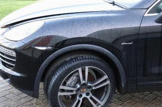 Porsche Cayenne Cayenne II (92A), SUV, 2010 / 2018 3.0 D V6 24V picture 19