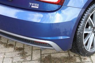 Audi A1 A1 Sportback (8XA/8XF), Hatchback 5-drs, 2011 / 2018 1.0 TFSI Ultra 12V picture 32