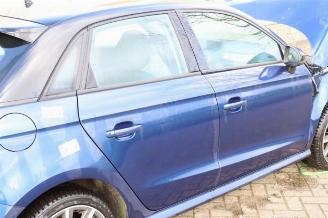 Audi A1 A1 Sportback (8XA/8XF), Hatchback 5-drs, 2011 / 2018 1.0 TFSI Ultra 12V picture 29