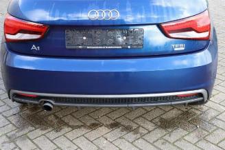 Audi A1 A1 Sportback (8XA/8XF), Hatchback 5-drs, 2011 / 2018 1.0 TFSI Ultra 12V picture 33