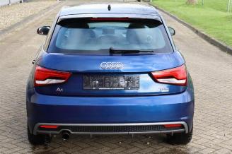 Audi A1 A1 Sportback (8XA/8XF), Hatchback 5-drs, 2011 / 2018 1.0 TFSI Ultra 12V picture 7