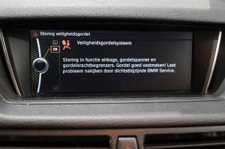 BMW X1 X1 (E84), SUV, 2009 / 2015 sDrive 20i 2.0 16V Twin Power Turbo picture 11