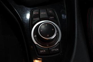 BMW X1 X1 (E84), SUV, 2009 / 2015 sDrive 20i 2.0 16V Twin Power Turbo picture 15