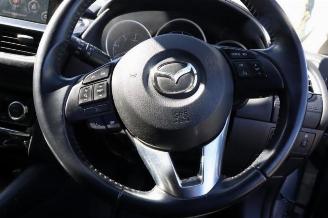 Mazda 3 6 SportBreak (GJ/GH/GL), Combi, 2012 2.2 SkyActiv-D 150 16V picture 19