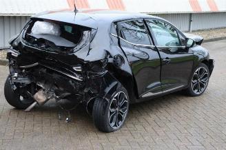 Renault Clio Clio IV (5R), Hatchback 5-drs, 2012 / 2021 0.9 Energy TCE 90 12V picture 3