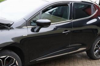 Renault Clio Clio IV (5R), Hatchback 5-drs, 2012 / 2021 0.9 Energy TCE 90 12V picture 13