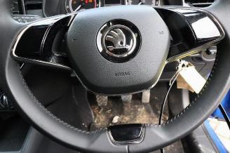 Skoda Kamiq Kamiq, SUV, 2019 1.0 TSI 12V picture 24