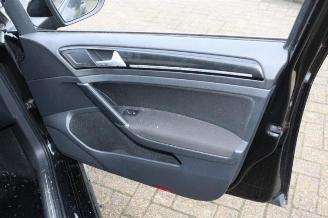 Volkswagen Golf Golf VII (AUA), Hatchback, 2012 / 2021 1.4 GTE 16V picture 20