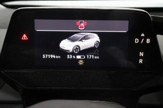 Volkswagen ID.3 ID.3 (E11/E12), Hatchback 5-drs, 2019 First, Life, Pro 58 kWh picture 18