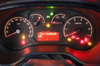 Opel Combo Combo, Van, 2012 / 2018 1.6 CDTI 16V picture 13