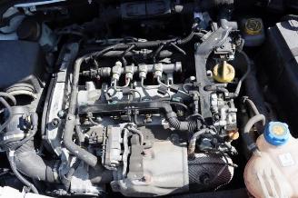 Opel Combo Combo, Van, 2012 / 2018 1.6 CDTI 16V picture 10